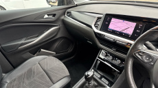 Vauxhall Grandland 1.2 Turbo Ultimate 5dr Petrol Hatchback